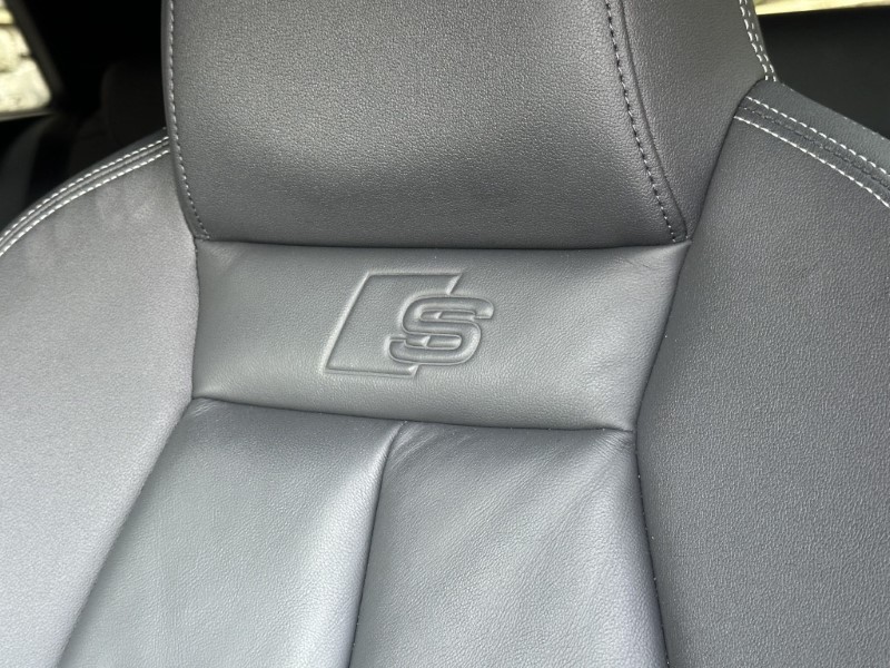 2023 (73) AUDI A3 35 TFSI S Line 5dr S Tronic 4899517