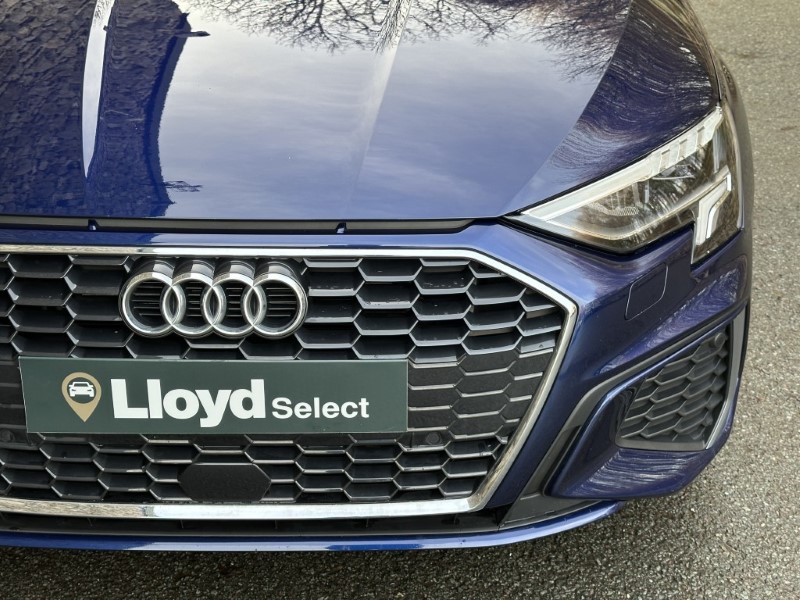 2023 (73) AUDI A3 35 TFSI S Line 5dr S Tronic 4899509