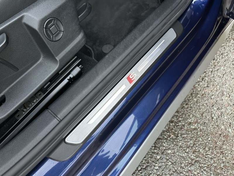 2023 (73) AUDI A3 35 TFSI S Line 5dr S Tronic 4899490