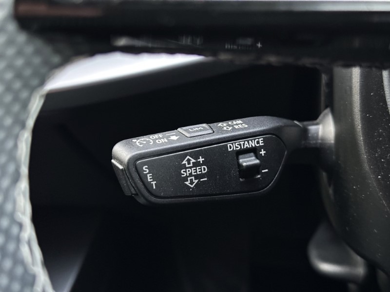 2023 (73) AUDI A3 35 TFSI S Line 5dr S Tronic 4899539