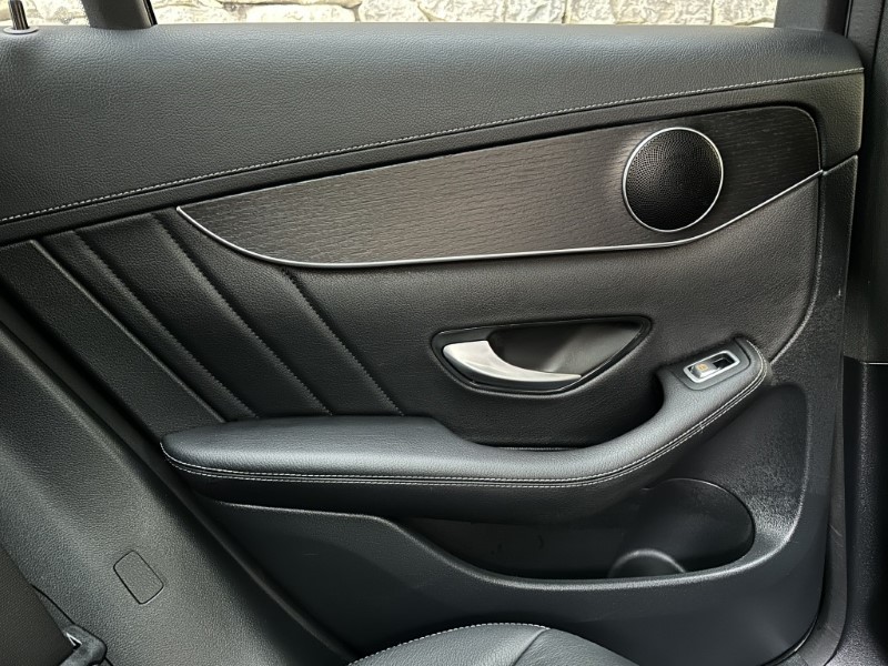 2022 (22) MERCEDES-BENZ GLC 300e 4Matic AMG Line Prem Plus 5dr 9G-Tronic 4895288