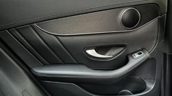 2022 (22) MERCEDES-BENZ GLC 300e 4Matic AMG Line Prem Plus 5dr 9G-Tronic 4895288