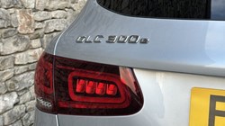 2022 (22) MERCEDES-BENZ GLC 300e 4Matic AMG Line Prem Plus 5dr 9G-Tronic 4895280