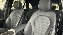 2022 (22) MERCEDES-BENZ GLC 300e 4Matic AMG Line Prem Plus 5dr 9G-Tronic 4895309