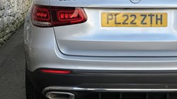 2022 (22) MERCEDES-BENZ GLC 300e 4Matic AMG Line Prem Plus 5dr 9G-Tronic 4895278
