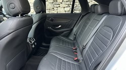 2022 (22) MERCEDES-BENZ GLC 300e 4Matic AMG Line Prem Plus 5dr 9G-Tronic 4898948