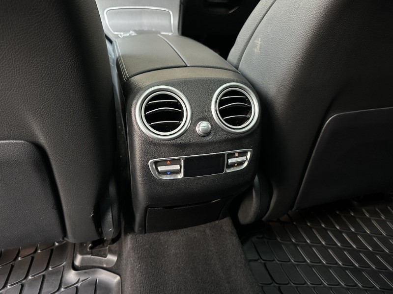 2022 (22) MERCEDES-BENZ GLC 300e 4Matic AMG Line Prem Plus 5dr 9G-Tronic 4895313