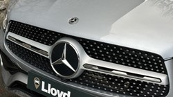 2022 (22) MERCEDES-BENZ GLC 300e 4Matic AMG Line Prem Plus 5dr 9G-Tronic 4895305