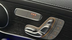 2022 (22) MERCEDES-BENZ GLC 300e 4Matic AMG Line Prem Plus 5dr 9G-Tronic 4895298