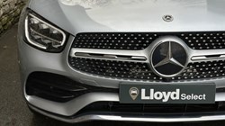 2022 (22) MERCEDES-BENZ GLC 300e 4Matic AMG Line Prem Plus 5dr 9G-Tronic 4895303