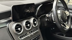 2022 (22) MERCEDES-BENZ GLC 300e 4Matic AMG Line Prem Plus 5dr 9G-Tronic 4895308