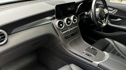 2022 (22) MERCEDES-BENZ GLC 300e 4Matic AMG Line Prem Plus 5dr 9G-Tronic 4895307