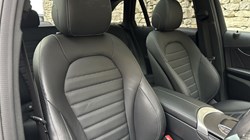 2022 (22) MERCEDES-BENZ GLC 300e 4Matic AMG Line Prem Plus 5dr 9G-Tronic 4895287