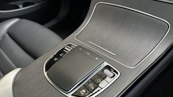 2022 (22) MERCEDES-BENZ GLC 300e 4Matic AMG Line Prem Plus 5dr 9G-Tronic 4895293