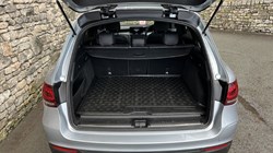 2022 (22) MERCEDES-BENZ GLC 300e 4Matic AMG Line Prem Plus 5dr 9G-Tronic 4895282