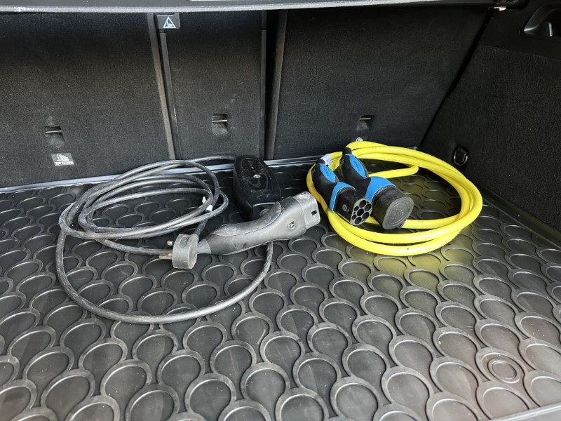 2022 (22) MERCEDES-BENZ GLC 300e 4Matic AMG Line Prem Plus 5dr 9G-Tronic 4895281