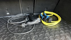 2022 (22) MERCEDES-BENZ GLC 300e 4Matic AMG Line Prem Plus 5dr 9G-Tronic 4895281