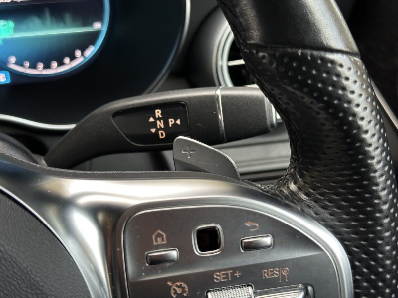 2022 (22) MERCEDES-BENZ GLC 300e 4Matic AMG Line Prem Plus 5dr 9G-Tronic 4895302