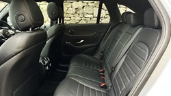 2022 (22) MERCEDES-BENZ GLC 300e 4Matic AMG Line Prem Plus 5dr 9G-Tronic 4895306