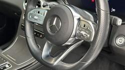 2022 (22) MERCEDES-BENZ GLC 300e 4Matic AMG Line Prem Plus 5dr 9G-Tronic 4895283