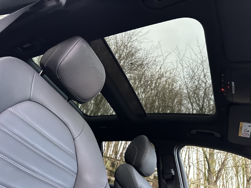 2022 (22) MERCEDES-BENZ GLC 300e 4Matic AMG Line Prem Plus 5dr 9G-Tronic 4895344