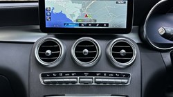 2022 (22) MERCEDES-BENZ GLC 300e 4Matic AMG Line Prem Plus 5dr 9G-Tronic 4895292