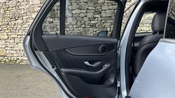 2022 (22) MERCEDES-BENZ GLC 300e 4Matic AMG Line Prem Plus 5dr 9G-Tronic 4895336