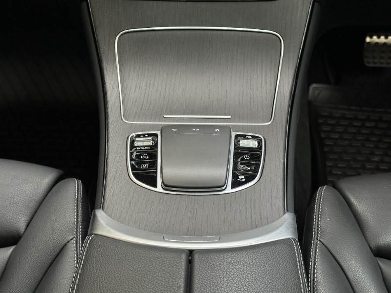 2022 (22) MERCEDES-BENZ GLC 300e 4Matic AMG Line Prem Plus 5dr 9G-Tronic 4895291