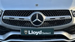 2022 (22) MERCEDES-BENZ GLC 300e 4Matic AMG Line Prem Plus 5dr 9G-Tronic 4899066