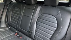 2022 (22) MERCEDES-BENZ GLC 300e 4Matic AMG Line Prem Plus 5dr 9G-Tronic 4895315