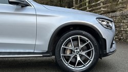 2022 (22) MERCEDES-BENZ GLC 300e 4Matic AMG Line Prem Plus 5dr 9G-Tronic 4895332