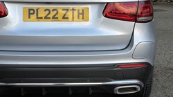 2022 (22) MERCEDES-BENZ GLC 300e 4Matic AMG Line Prem Plus 5dr 9G-Tronic 4895279