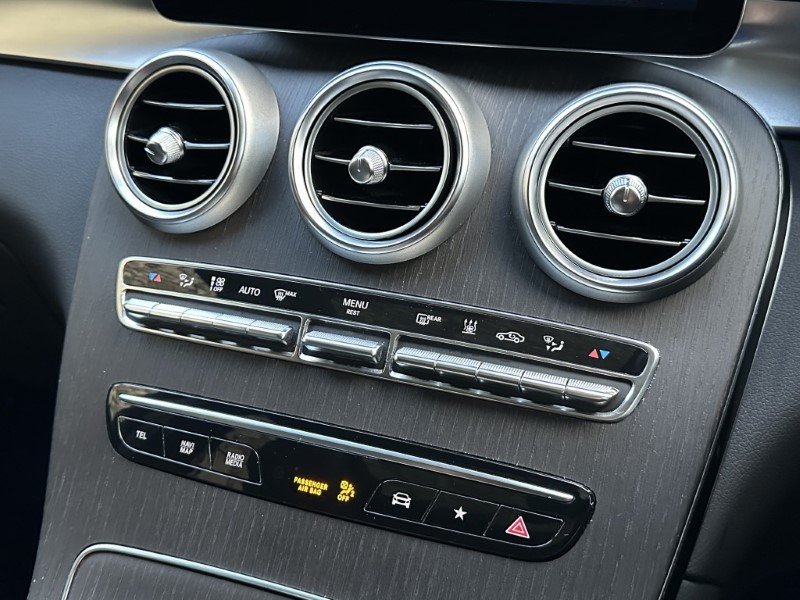 2022 (22) MERCEDES-BENZ GLC 300e 4Matic AMG Line Prem Plus 5dr 9G-Tronic 4895321