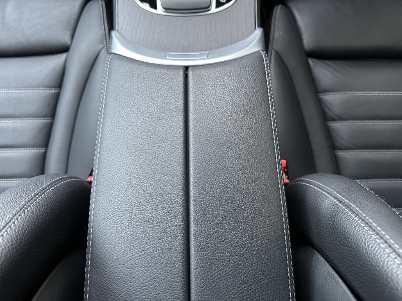 2022 (22) MERCEDES-BENZ GLC 300e 4Matic AMG Line Prem Plus 5dr 9G-Tronic 4898951