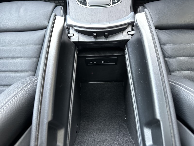 2022 (22) MERCEDES-BENZ GLC 300e 4Matic AMG Line Prem Plus 5dr 9G-Tronic 4898949