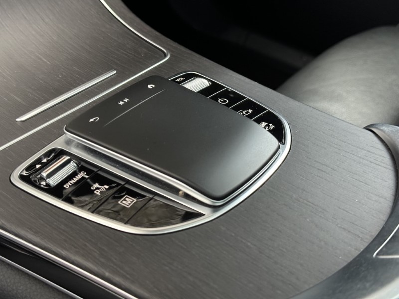 2022 (22) MERCEDES-BENZ GLC 300e 4Matic AMG Line Prem Plus 5dr 9G-Tronic 4895338