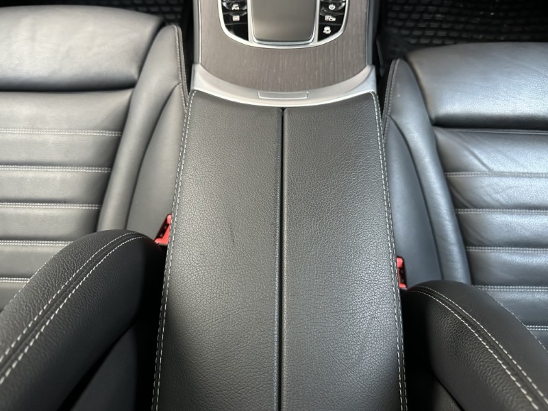 2022 (22) MERCEDES-BENZ GLC 300e 4Matic AMG Line Prem Plus 5dr 9G-Tronic 4895340