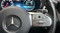 2022 (22) MERCEDES-BENZ GLC 300e 4Matic AMG Line Prem Plus 5dr 9G-Tronic 4895300