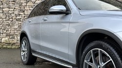 2022 (22) MERCEDES-BENZ GLC 300e 4Matic AMG Line Prem Plus 5dr 9G-Tronic 4895333