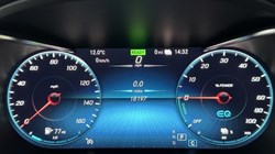 2022 (22) MERCEDES-BENZ GLC 300e 4Matic AMG Line Prem Plus 5dr 9G-Tronic 4895311