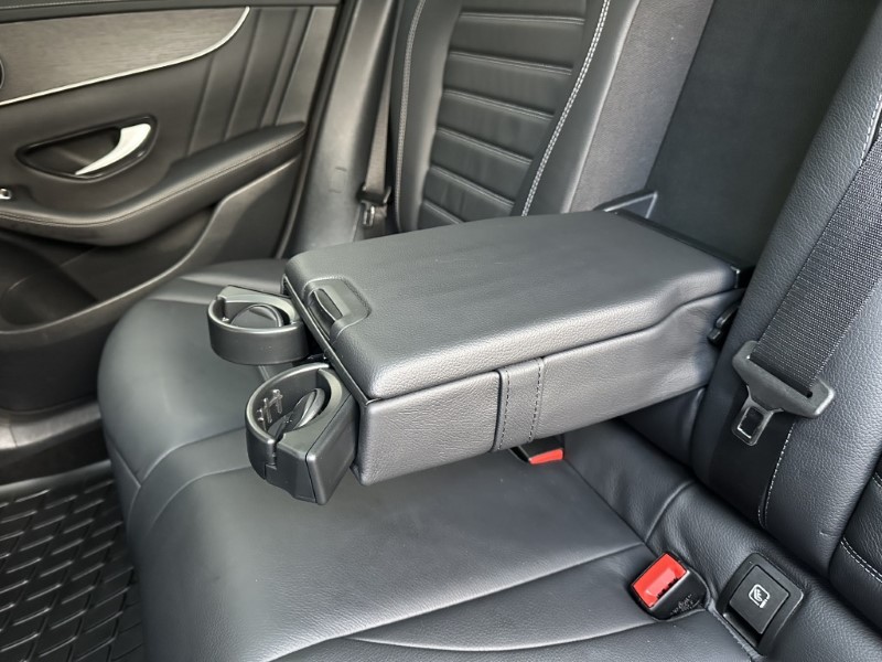 2022 (22) MERCEDES-BENZ GLC 300e 4Matic AMG Line Prem Plus 5dr 9G-Tronic 4895314