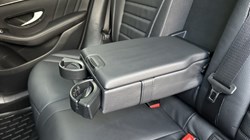 2022 (22) MERCEDES-BENZ GLC 300e 4Matic AMG Line Prem Plus 5dr 9G-Tronic 4895314