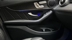 2022 (22) MERCEDES-BENZ GLC 300e 4Matic AMG Line Prem Plus 5dr 9G-Tronic 4895295