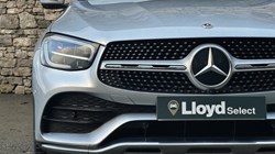 2022 (22) MERCEDES-BENZ GLC 300e 4Matic AMG Line Prem Plus 5dr 9G-Tronic 4895355