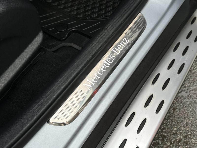 2022 (22) MERCEDES-BENZ GLC 300e 4Matic AMG Line Prem Plus 5dr 9G-Tronic 4895286