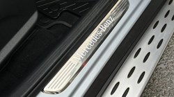 2022 (22) MERCEDES-BENZ GLC 300e 4Matic AMG Line Prem Plus 5dr 9G-Tronic 4895286