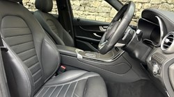 2022 (22) MERCEDES-BENZ GLC 300e 4Matic AMG Line Prem Plus 5dr 9G-Tronic 4895285