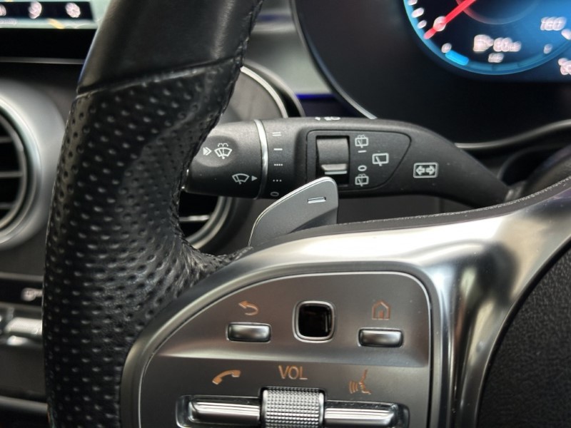 2022 (22) MERCEDES-BENZ GLC 300e 4Matic AMG Line Prem Plus 5dr 9G-Tronic 4895301