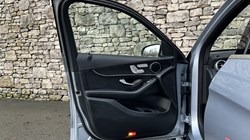 2022 (22) MERCEDES-BENZ GLC 300e 4Matic AMG Line Prem Plus 5dr 9G-Tronic 4895335