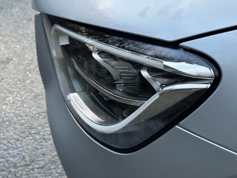 2022 (22) MERCEDES-BENZ GLC 300e 4Matic AMG Line Prem Plus 5dr 9G-Tronic 4895328